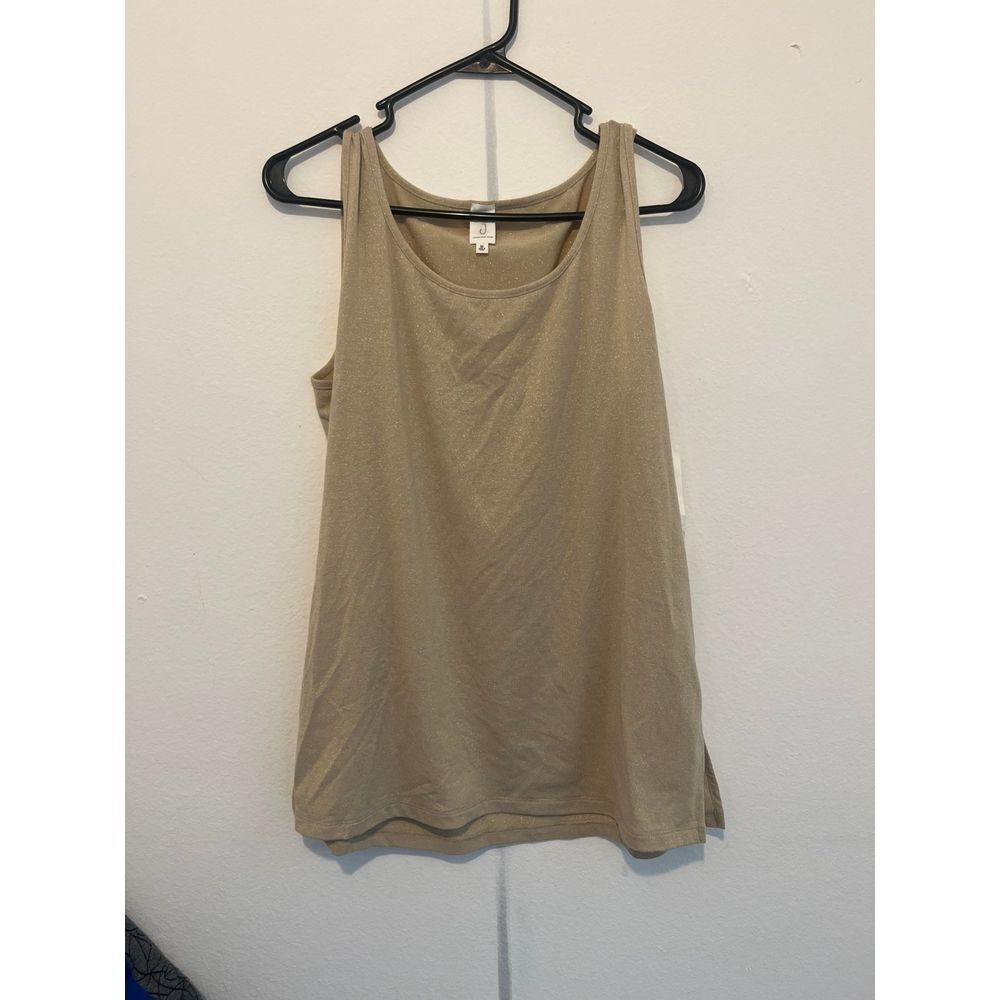 Jones New York tank‎ top